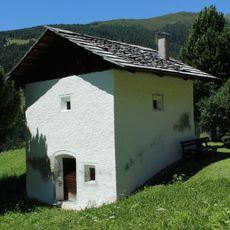 Obertscheider-Kasten