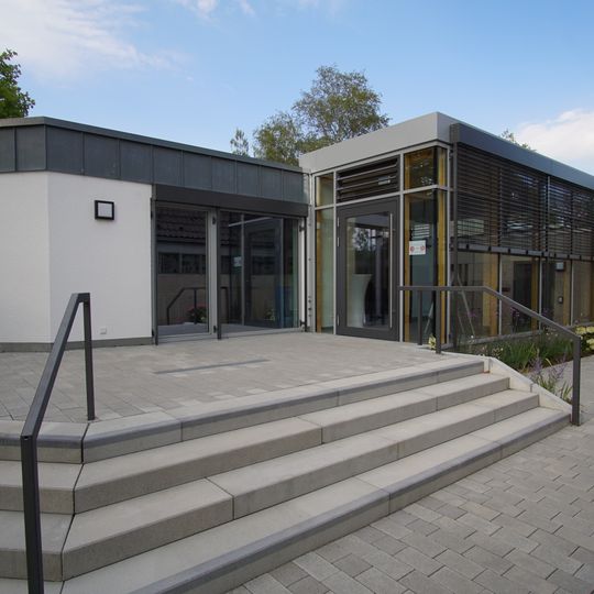 Stadtteiltreff Viehweide