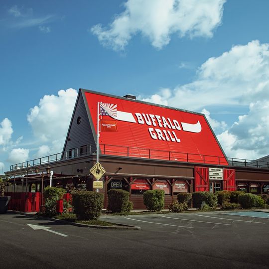 Buffalo Grill
