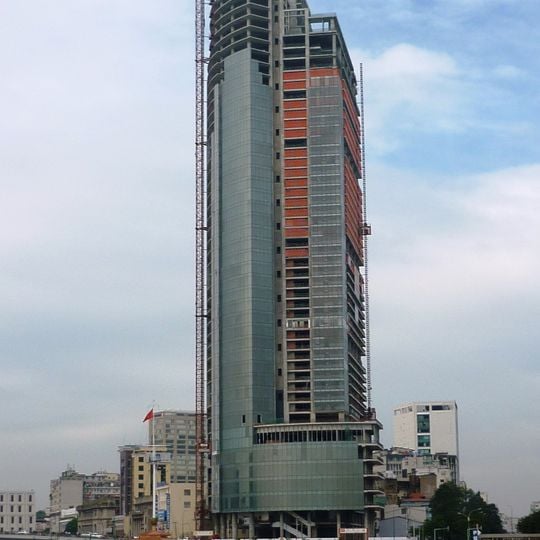IFC One Saigon