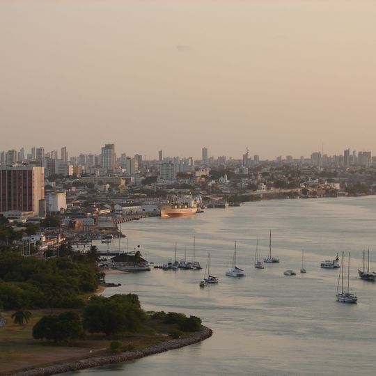 Port of Natal