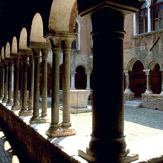 Museo diocesano d'arte sacra Sant'Apollonia