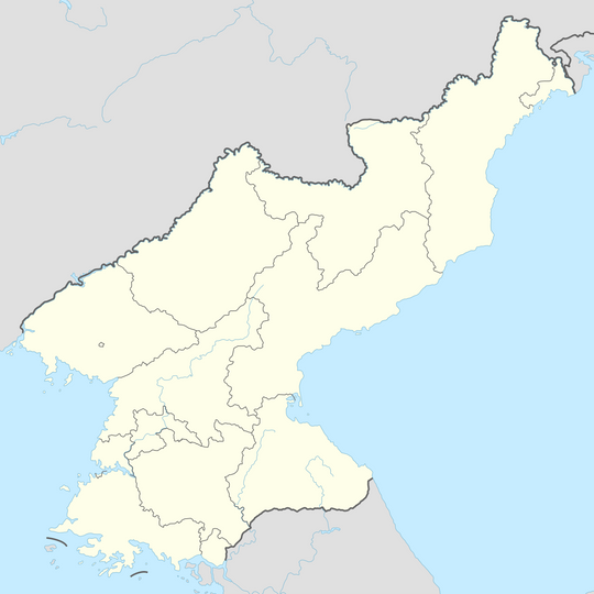 Chuk-to (lawis sa Amihanang Korea, P'yŏngan-bukto)