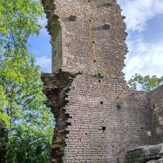 Château de Montaigu