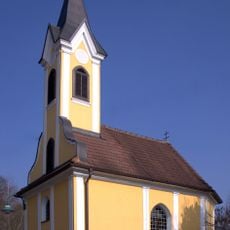 Kapelle Oberbuch