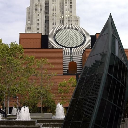 Museum of Modern Art