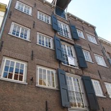 Rodetorenstraat 16, Zutphen