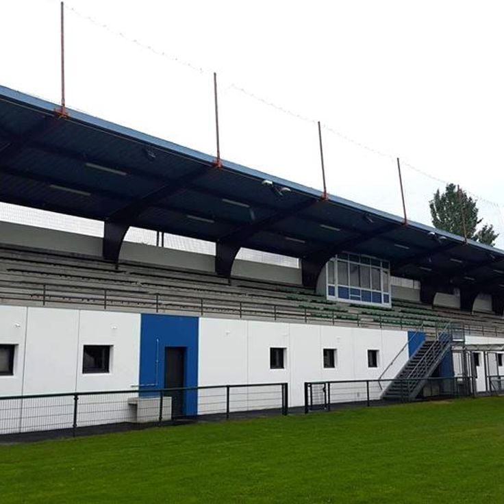 Stade des Baumes