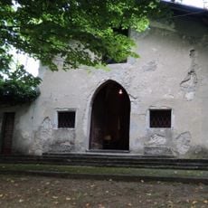 Chiesa di San Pietro Apostolo