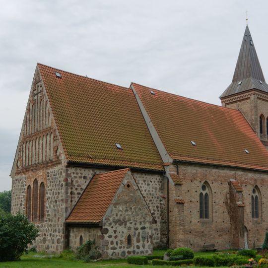 St. Godehardkirche