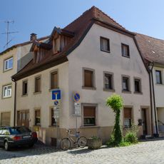 Wohnhaus