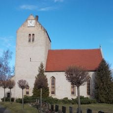 Protestant Church (Zwebendorf)