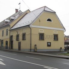 Lenart v Slovenskih Goricah Town Hall