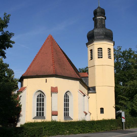 St. Johannis