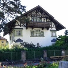 Falkstraße 37, Innsbruck