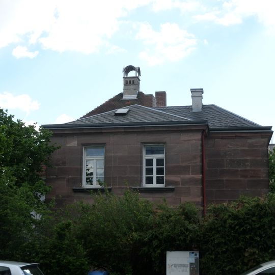 Freiligrathstraße 29