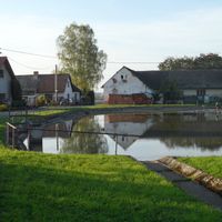 Bezděkov u Dolních Kralovic