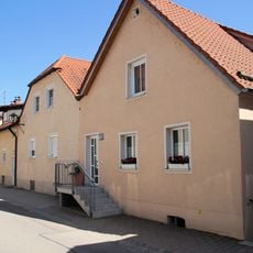 Wohnhaus