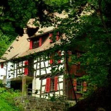 Klingenmühle