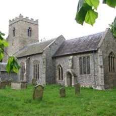 Church of St Mary Magdalene