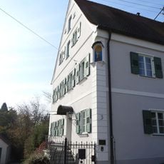 Pfarrhaus