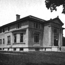 Winchendon Village Historic District