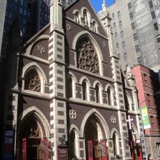 Holy Innocents' Church