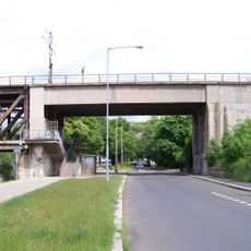 Střekovské nábřeží