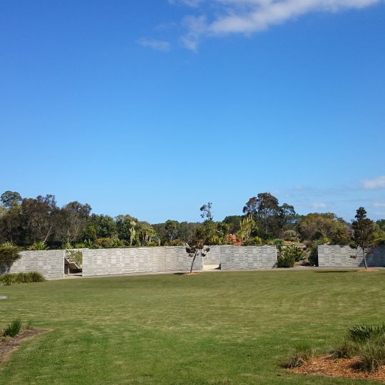 Mount Penang Juvenile Justice Centre
