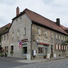 Wohnhaus