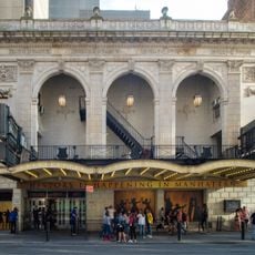 Richard Rodgers Theatre