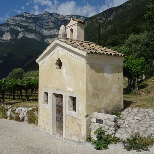 Cappella della Madonna di Caravaggio
