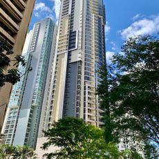 Festival Towers