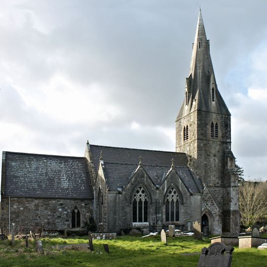 St Catherine's Church