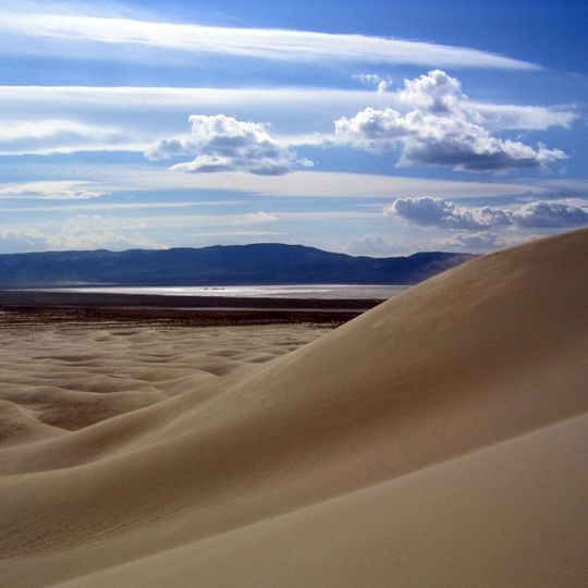 Sand Mountain