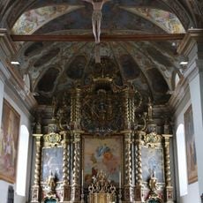 Museo parrocchiale di Morgex