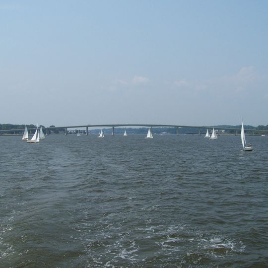 Severn River