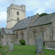 Church of St Giles