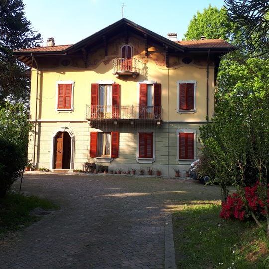 La Famiglia