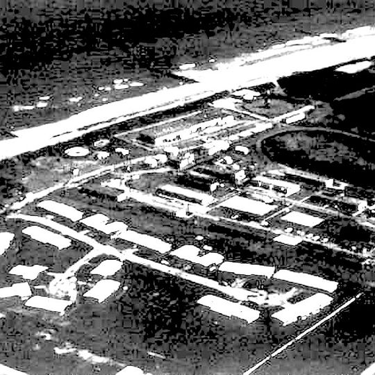 Naval Facility Cape Hatteras