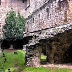 Castell dels Montcada