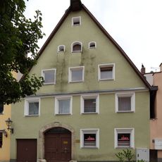 Wohnhaus in Hersbruck