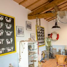 Ecomuseum of the sea