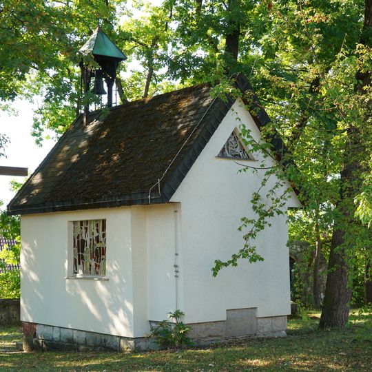 Kapelle für die Gefallenen und Heimatvertriebenen