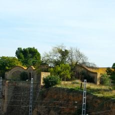 Dipòsits d'aigua de les Borges del Camp