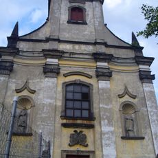 Church of Saints Peter and Paul