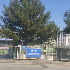 Fidyekızık Çocuk Park