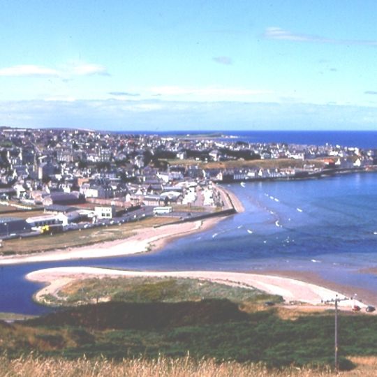 Banffshire