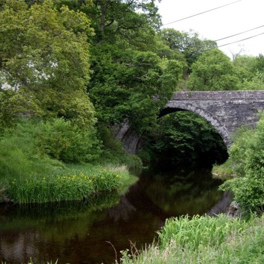 Pont Llanfihangel