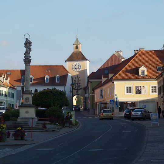 Obdach